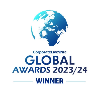 Corporate LiveWire · Global Awards
