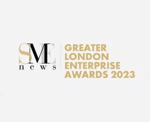 SME News · Greater London Enterprise Awards