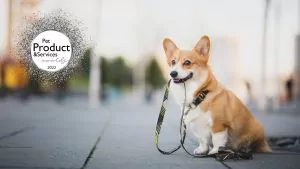 LUXlife · Pet Products & Services Awards