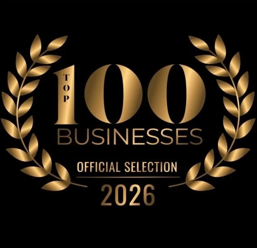 Top 100 Businesses
